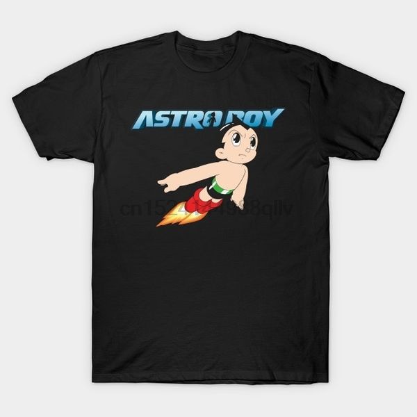 

astro boy the mighty faggot t-shirt fashion t-shirt for men