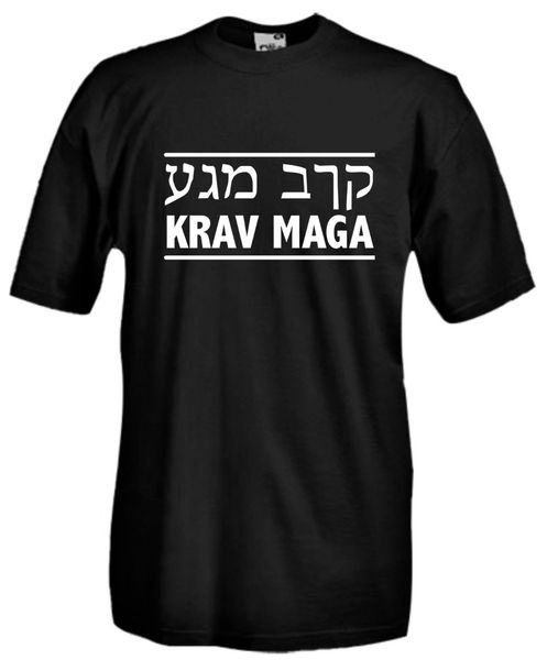 

2019 летняя футболка мужчины o-neck tee shirt maglia крав мага arti marziali израиль армия esercito повседневный printed tee