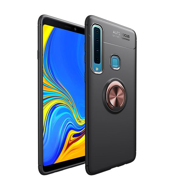 

phone cases case silicone ring carbon fiber soft back for samsung a50 a70 a40 a10 a30 a20 a40 a60 a90 m10 m20 m30