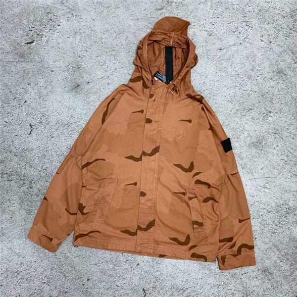 

mens jackets hooded men new sport jacket autumn mens fashion windbreaker sports coats male jacket size m-2xl, Black;brown