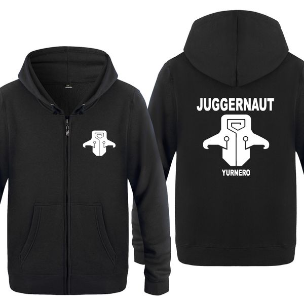 

juggernaut sven dota2 dota game sweatshirts men 2018 mens zipper hooded fleece hoodies cardigans