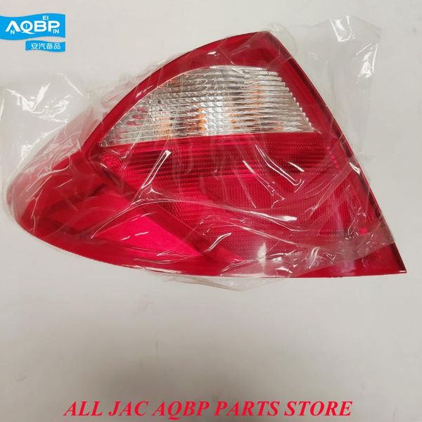 

original jac parts oe number 4133100u8260 for jac j3 left outer tail light