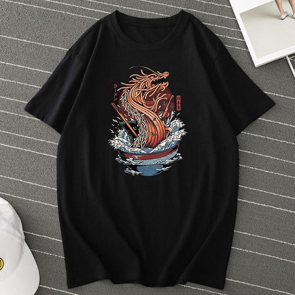 

oversized t shirt streetwear cool men tshirt women tee 2020 summer casual harajuku black clothes white tee female