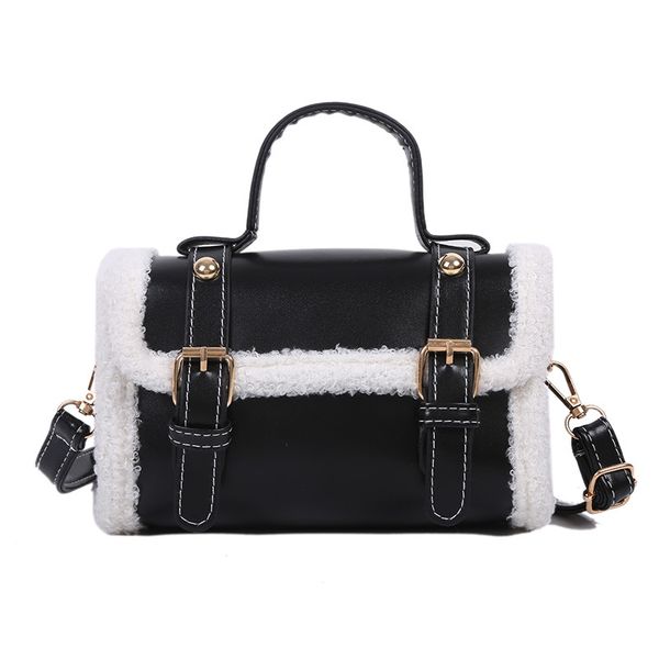 

female bag 2020 new fashion handbags ladies shoulder hand bag