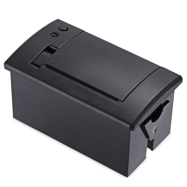 

mini 58mm embedded receipt thermal printer rs232 supports esc/ print thermal dot printing