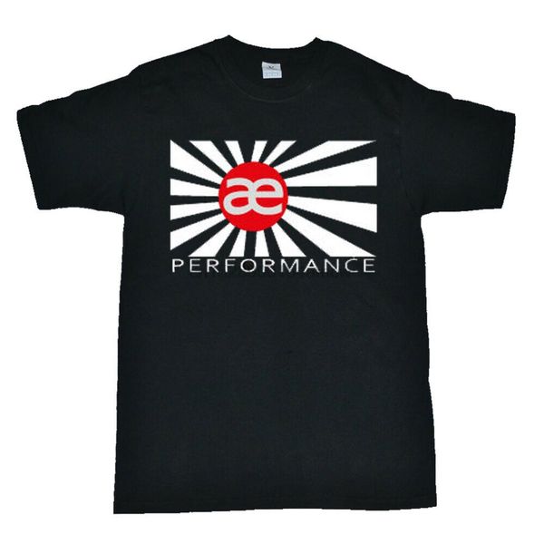 

new ae performance racing новый t-shirt