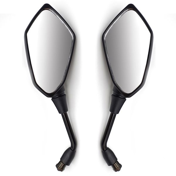 

retroviseur moto mirrors motorcycle mirrors for moto bonneville tmax cbr 954 lusterka motocyklowe bws 125