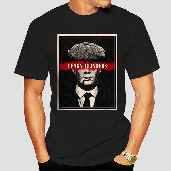 

peaky blinders women t shirt korean clothes fashion streetwear hip hop shirts cool summer harajuku gothic-0033a
