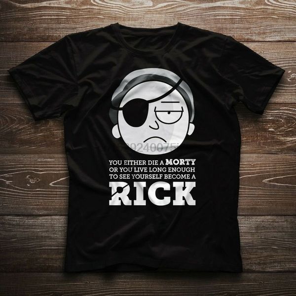 

new foshion john wick rick ond morty short sleeve shirt funny shirt(1