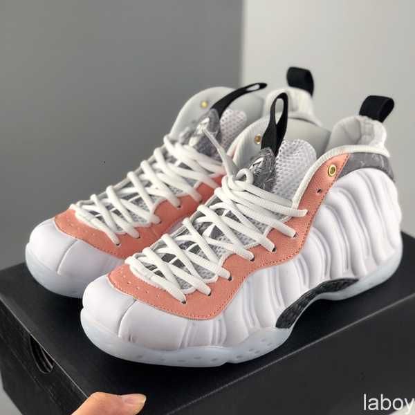 

penny 2020 pro one mens hardaway basketball shoes pink black white sports designer foams sneakers trainers baskets des chaussures