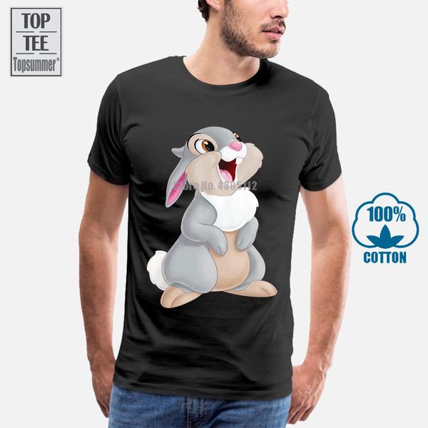 

thumper bambi popular tagless tee t shirt