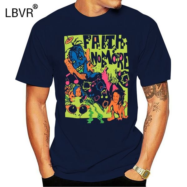 

1987 faith no more introduce yourself men t shirt