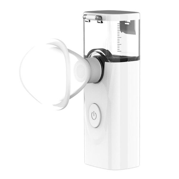 

eye care nano sprayer moisturizing water mist steam steamer eye beauty skin face steam machine sprayer for care