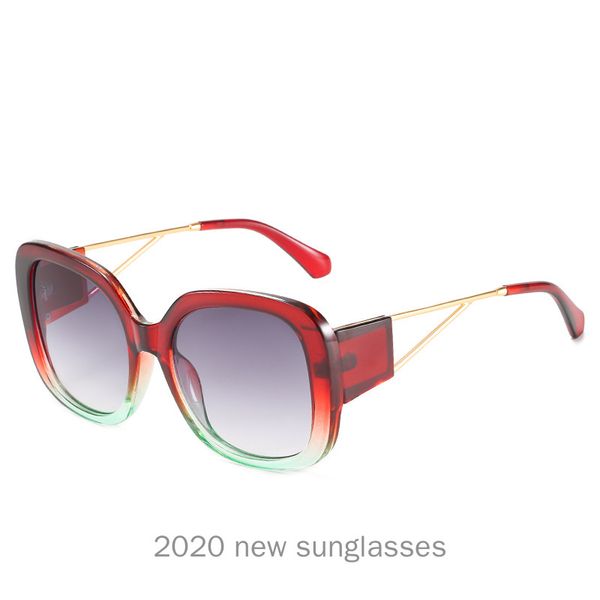 

2020 narrow rectangle sunglasses women brand designer retro sunglass small square sun glasses female candy color eyewear nx, White;black