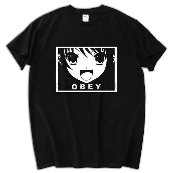 

melancholy haruhi suzumiya anime t shirt men tee
