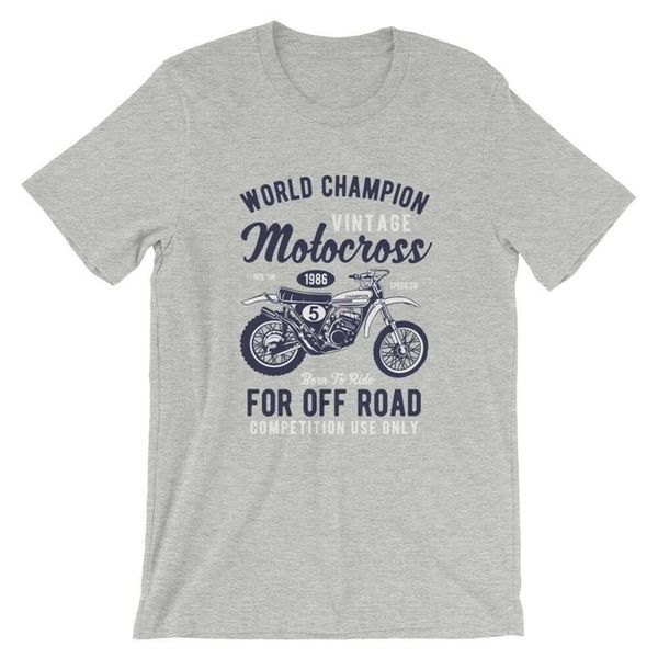 

vintage motocross t-shirt. 100% cotton premium tee new new fashion tee shirt
