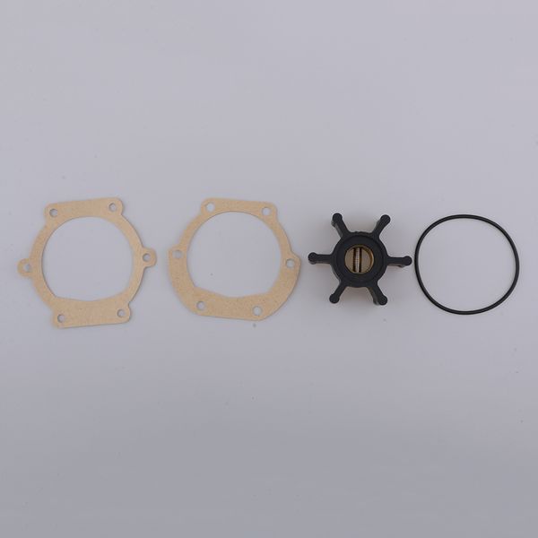 

flexible impeller for jabsco 673-0001 volvo 8758c3 3593659 3596497 21213660