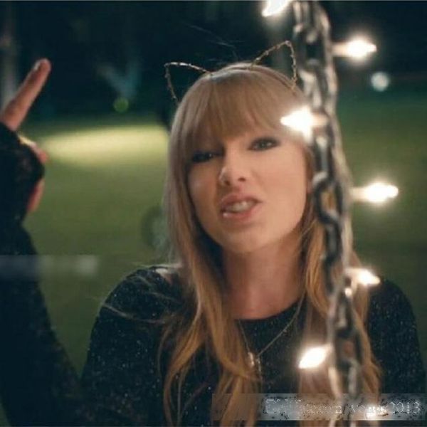 

new lady women cat ears headband girl simple hair head band party gift cosplay fancy headband halloween ing