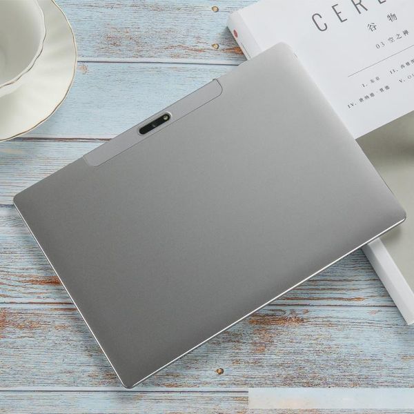 

new original 10 inch tablet pc android 8.0 google market 4g phone call dual sim cards 4g 128gb wifi gps bluetooth 10.1 tablets