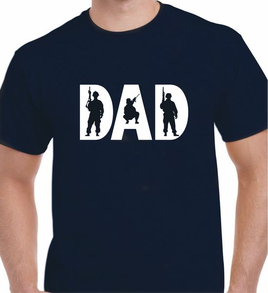 

military dad t shirt, usa veterans soldier military graduation shirt