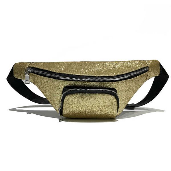 

waist bags women lady fanny pack belt bum bag travel small purse