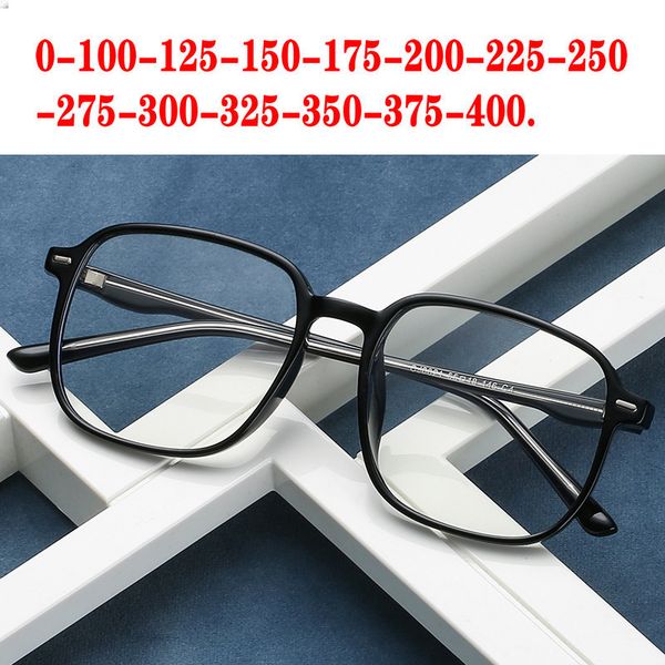 

myopia sunglasses pchromic finished men women myopia eyeglasses frame with color lens sun glasses eyewear fml, Silver