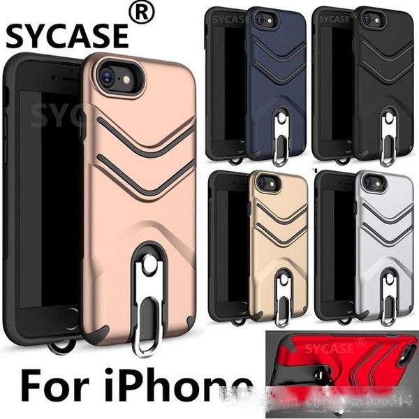 

new for iphone x xs xr xs max 7 8 variety king kong shell for iphone 6 6s plus 7 8 plus 2in1 anti-knock protector cover