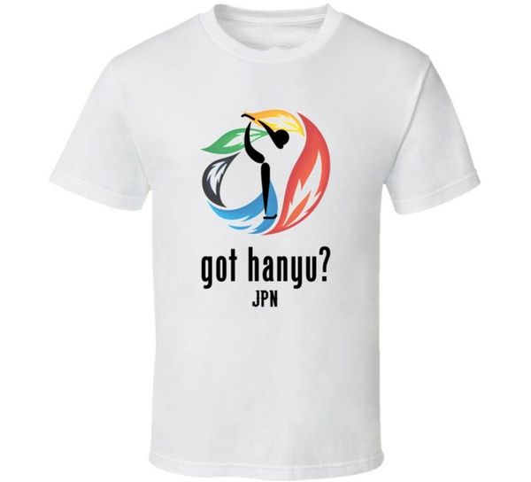 

yuzuru hanyu jpn sochi figure skating t shirt tee shirt breathable men