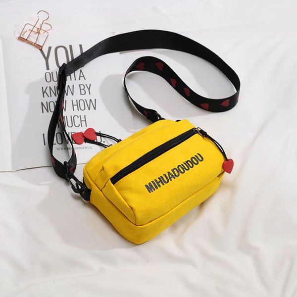 

woman bag 2020 fashion canvas patchwork coin shoulder tote casual sac main femme handtassen dames bolsos mujer torebka damska