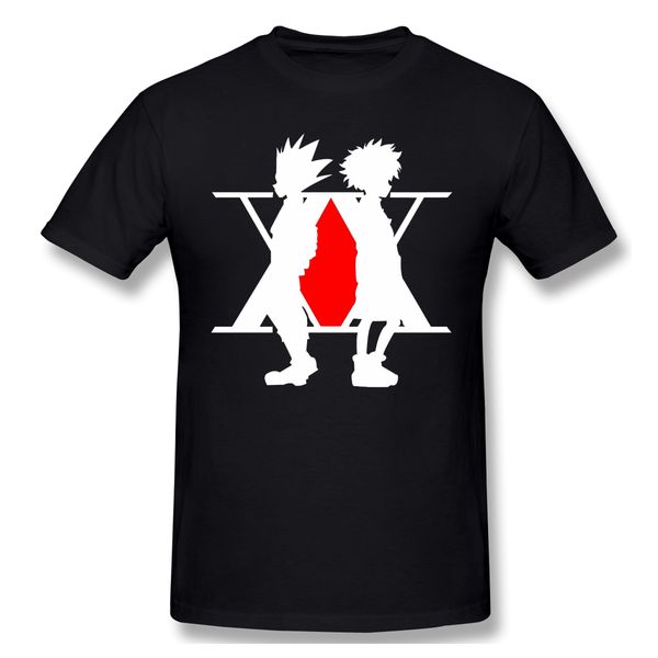 

gon ss t shirts cotton hunter x hunter jump comics t-shirt hipster ofertas o neck graphic tshirt