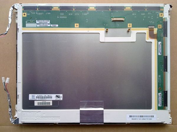 

оригинал grade a + lcd screen m150x3-t05 t05 m150x3 15 '' дюймовый жк-дисплей экран модуля в наличии