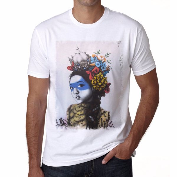 

2019 unisex больше размера и цвет street art тенниска, бэнксите тенниски, круглый ворот, человек футболка, подарок o шеи топов футболочки