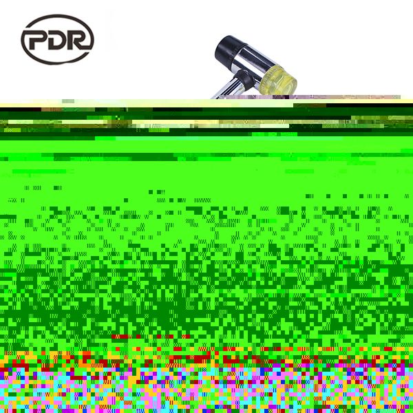 

pdr tools dent removal paintless dent repair tool auto repair tools hammer aluminum tap down pen 15 pcs/set