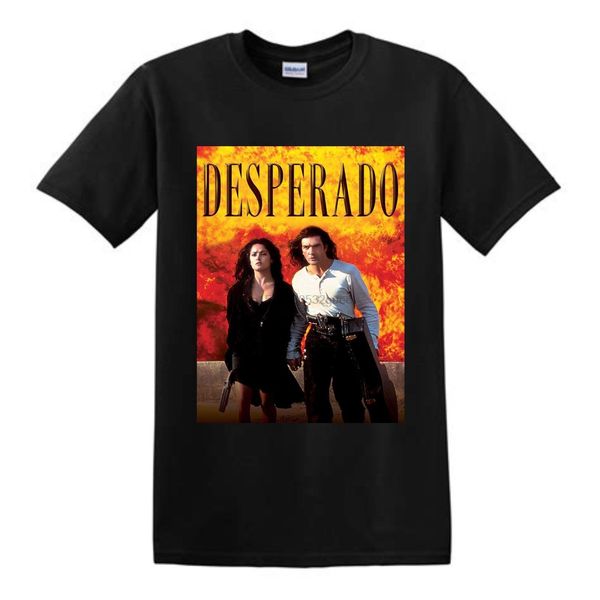 

desperado movie t-shirthollywood movie starsdelivery