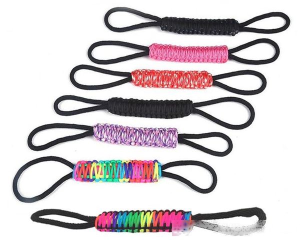 

new 7 colors handmade cup handle paracord for 20 oz 30 oz tumbler cups handle handmade handle dhl fedex free