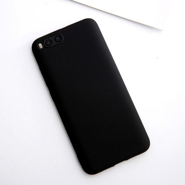 

case for xiaomi 6 6x gel bumper phone case with anti-scratch microfiber lining shell full-body rubber protective case