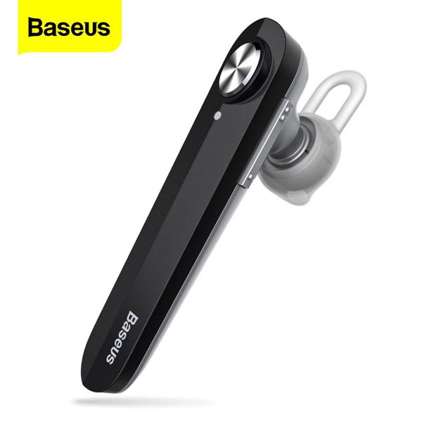 

baseus a01 wireless bluetooth headset earphone v4.1 bluetooth headphone with microphone earphone for phone fone de ouvido