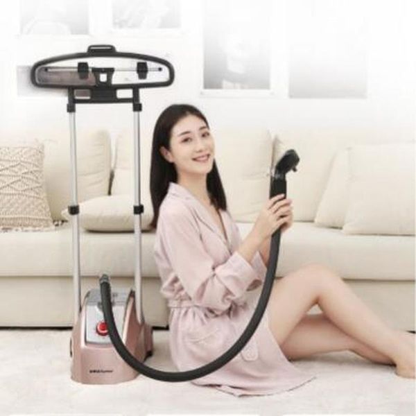 

garment steamer hanger household small hand-held vertical hanger clothes ironing machine iron mini-iron steam iron