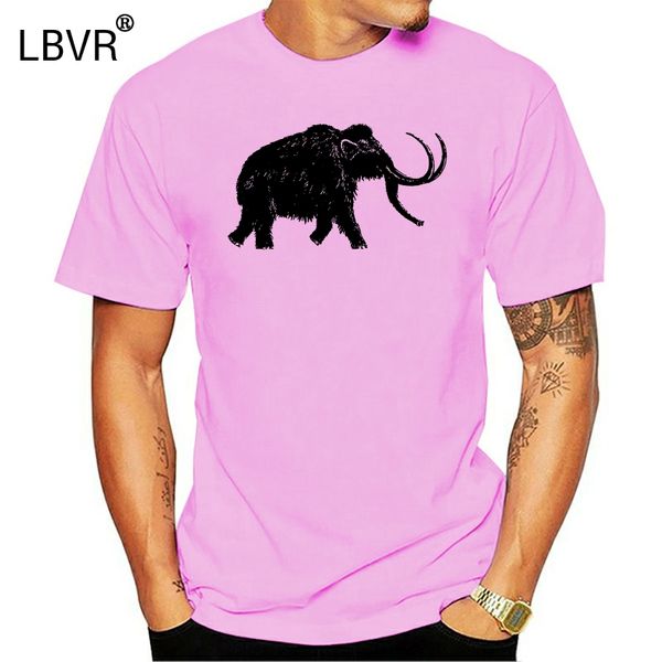 

cool t shirt big wooly mammoth t shirt elephant jurassic dinosaur shirts national park woolly o-neck tshirt homme