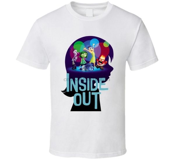 

inside out movie t shirt