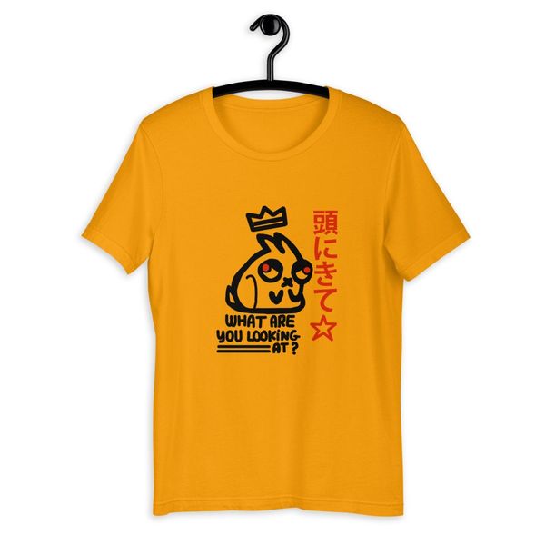 

mad rabbit japanische shirt wasabi store coole streetwear shirt japan und asiatische mode fr mann und frau(1