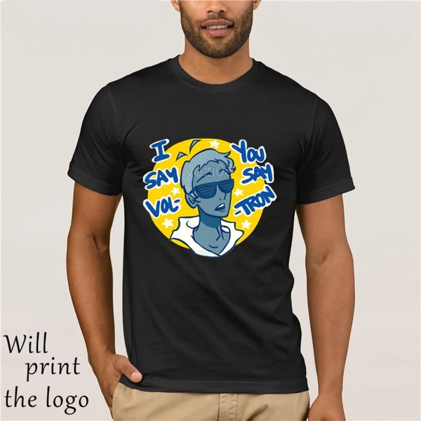 

funny voltron legendary defender t shirt man casual summer short sleeve t-shirt