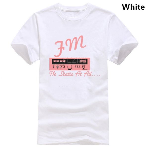

fm no static at all t shirt inspired by steely dan classic jazz rock