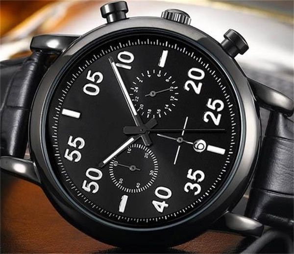 

luxury women designer watches fashion red leather strap watch 4 selection 60 minutes mark dial day date wristwatch elegant all subdial work, Slivery;brown