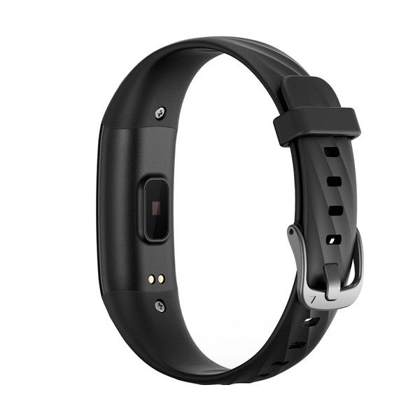 

smart bracelet s5 android ios heart rate sleep monitor fitness tracker blood pressure watch waterproof color screen sports band