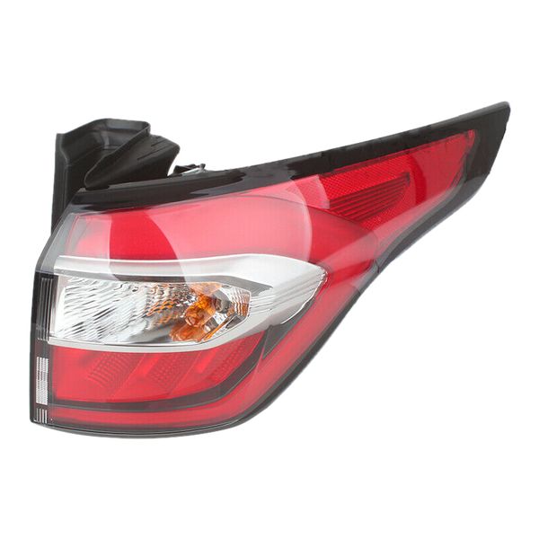 

new car plastic right rear outer side tail light brake slamp fit for escape kuga 2020 2020