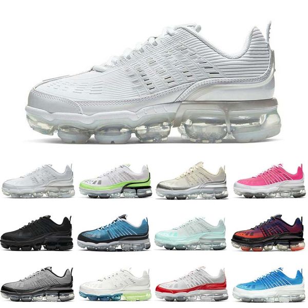 

black iridescent running shoes for mens womens university red varsity royal triple white hyper cream mens trainers sports sneakers 36-45