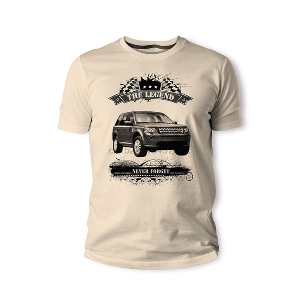 

german classic car fans-range-rover youngtimer oldtimer herren summer 100% cotton printed pure cotton mens tee shirt