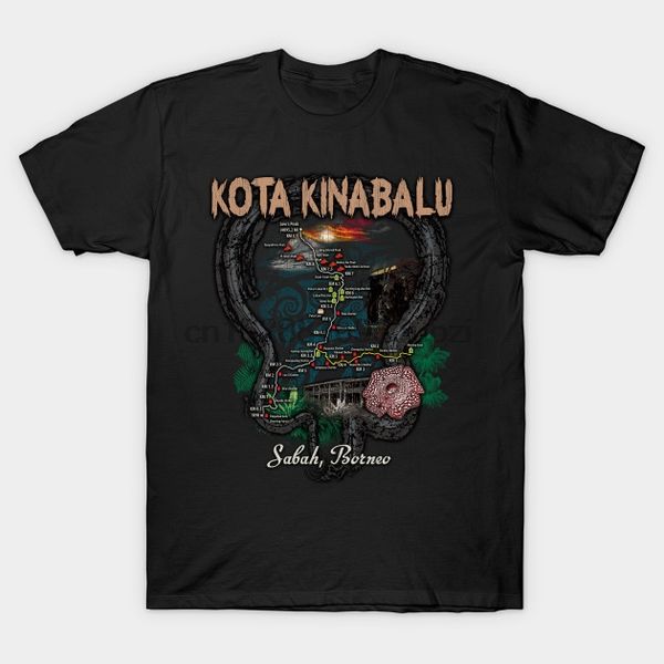 

men tshirt kota kinabalu geeks t shirt women t-shirt tees top