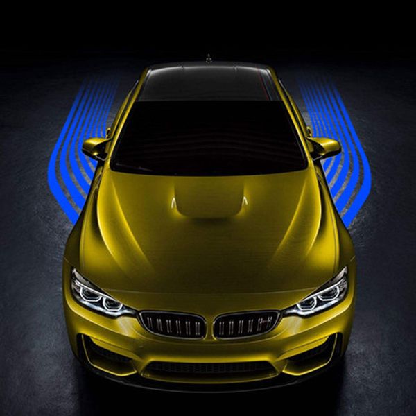 

car projector laser led light angel welcome door front fog turn signal running chassis ambient warning decorative lamp